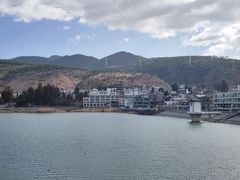 -清溪水库