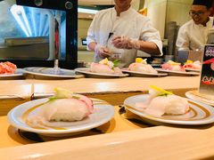-大起水产回转寿司(道顿堀店)
