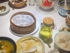 -风味小馆(天目湖宾馆店)