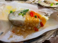 -木屋烧烤(惠阳华润小径湾店)