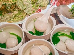 -烟水渔庄餐厅(西溪湿地店)