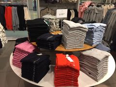 -H&M(鹏欣水游城店)