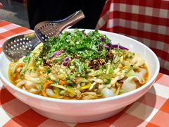 西贝面筋-西贝(枫蓝国际购物中心店)