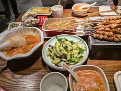-管氏翅吧(台湾街店)