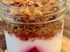 麦片酸奶-RAC BAR(安福路店)