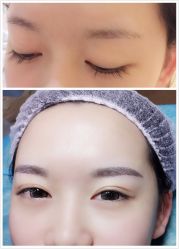 -Yue Show馨选·半永久纹眉纹眼线