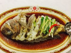 -万宝海鲜舫(劳动公园店)