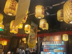 -南京大牌档(壹方天地店)