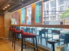 -放哈·甜醅子奶茶创造者(正宁路店)