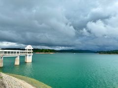 -仙海旅游度假区