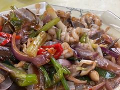 -八方海味餐厅