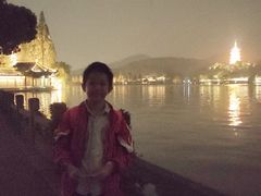 -杭州西湖柳莺里酒店·闻莺厅