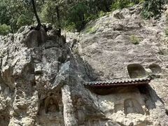 -四门塔风景区