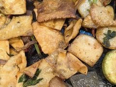 -一烙锅(友谊店)