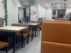 -千里马烧烤(南六东路店)