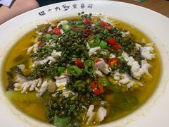 -三猫黑鱼花(南大店)