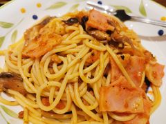 -萨莉亚意式餐厅(杭州滨江天街店)