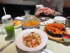 -碧特博格·20年品牌西餐厅(芜湖路店)