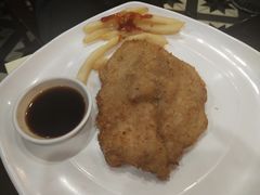 -德大西餐社(云南南路店)
