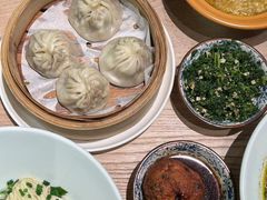 -新万鑫银丝面·非遗无锡味(惠山古镇店)