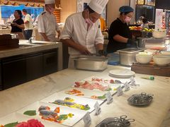 -长沙大王山朗豪酒店·朗豪自助餐厅