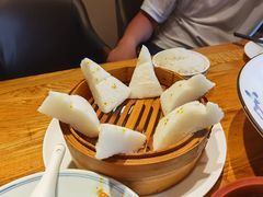 桂花米糕-渝乡人家(和平里店)