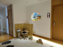 大堂-松和日式美容整骨