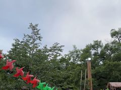 -水煮三国·川鲁江湖菜(香山店)