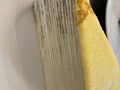 原味千层蛋糕-Peet's 皮爷咖啡(东湖路手作店)