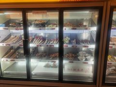 -地摊风云龙虾烧烤铺(润和国际店)