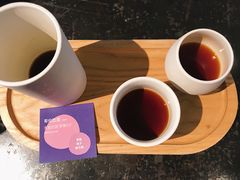 -Nectar One Cafe(勇烈路n1店)
