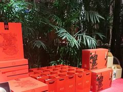 -瑶王府·广西菜(金阳路店)
