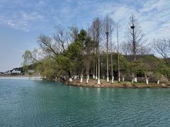 -南北湖风景区