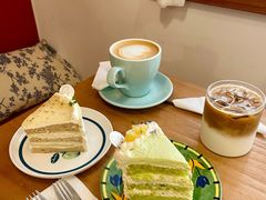 -LuluCake·路鹿蛋糕