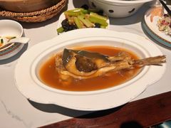 红烧河豚-顺鹅季·非遗烧鹅(六道口店)