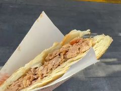 -潼关肉夹馍(永兴坊店)