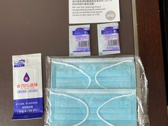 -青岛海尔洲际酒店