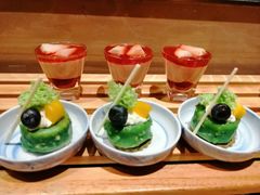 -Social 秀西餐厅-长沙瑞吉酒店(运达店)