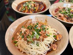 -泰宜担担面(黄泥塝总店)