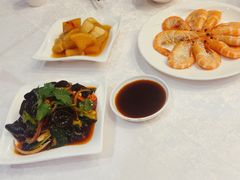-瑞景轩中餐厅