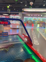 -乐之翼家庭娱乐中心