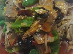 -苏莱特色牛骨滩羊手抓馆(长城东街总店)