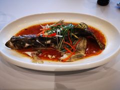 -百姓渔村(平阳路店)