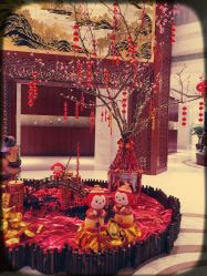 -杭州望湖宾馆·宴会厅