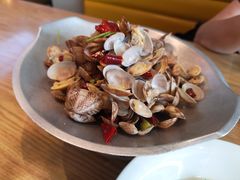 -船歌鱼水饺(华联万柳店)