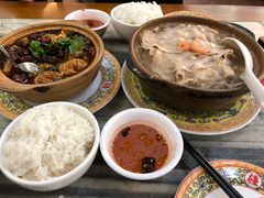 极品白肉砂锅-砂锅居(西四店)