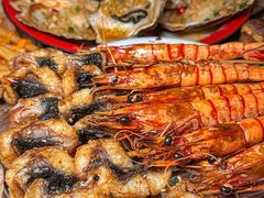 -辉记炭烧海鲜大排档·老字号(福田店)