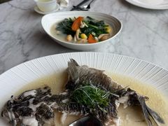-深圳美高梅酒店-品聚嘉府中餐厅