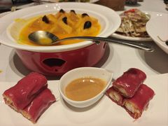 -君庭中餐厅(友谊宾馆店)