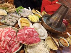 -东镇老火锅(长春路首店)